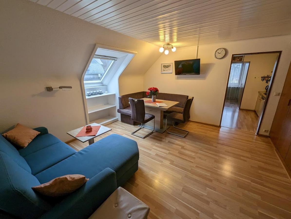 C4 Albmatte-Fewo Sauna, Hallenbad Aussenbecken Massagen Nebenan Menzenschwand-Hinterdorf Exterior foto