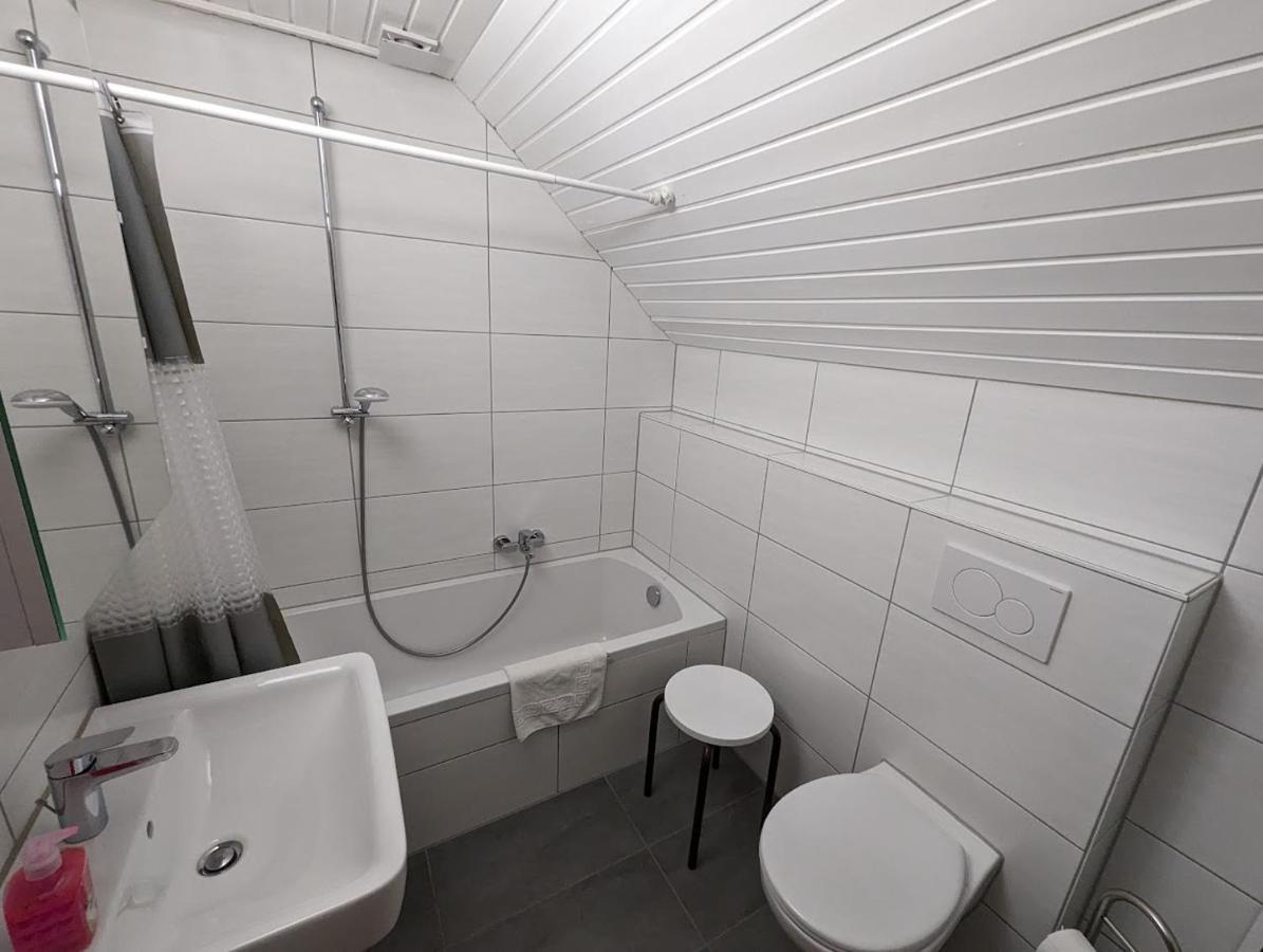 C4 Albmatte-Fewo Sauna, Hallenbad Aussenbecken Massagen Nebenan Menzenschwand-Hinterdorf Exterior foto
