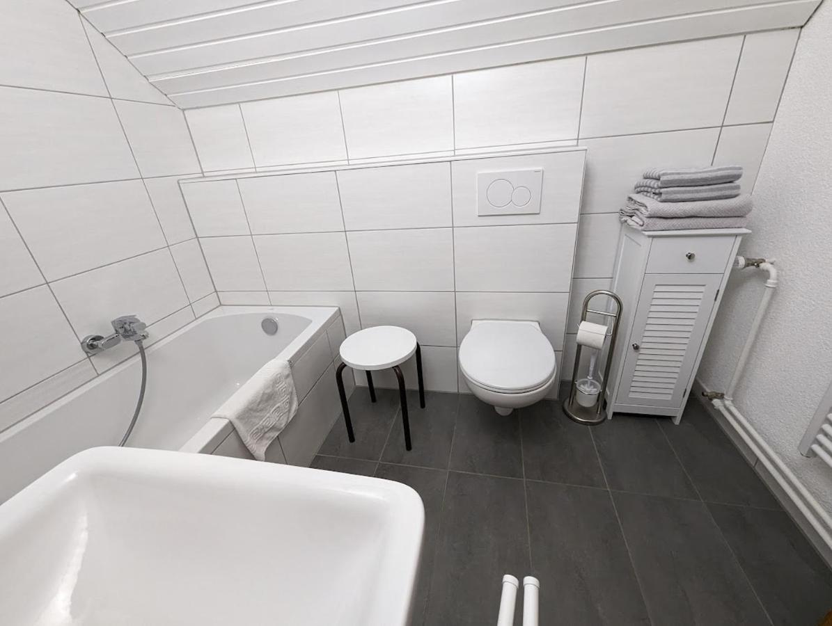 C4 Albmatte-Fewo Sauna, Hallenbad Aussenbecken Massagen Nebenan Menzenschwand-Hinterdorf Exterior foto